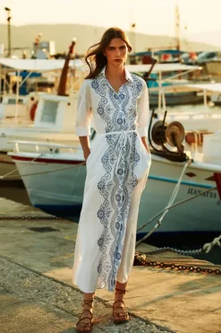 Nori Lace Dress