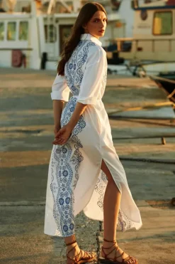 Nori Lace Dress