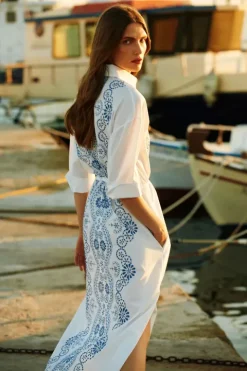 Nori Lace Dress