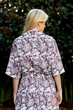 Nylon Batik Shirt