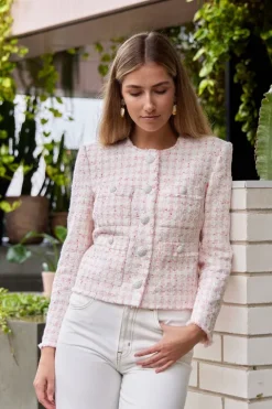 Olbia Jacket