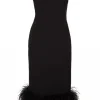 Oralie Midi Dress
