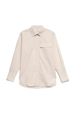 Oversized Vacation Shirt - FINAL SALE