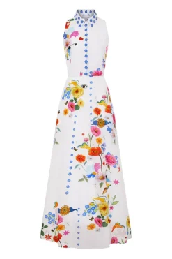 Paloma Dress