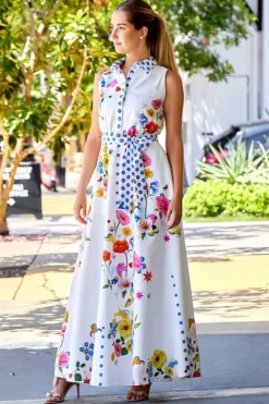 Paloma Dress