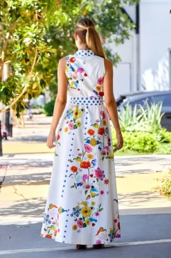 Paloma Dress