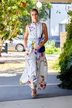 Paloma Dress