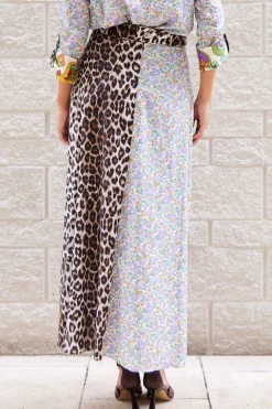 Paralong Skirt