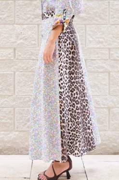 Paralong Skirt