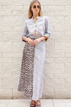 Paralong Skirt