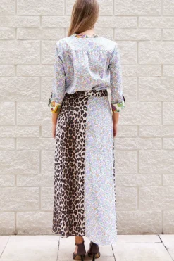 Paralong Skirt