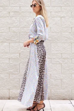 Paralong Skirt