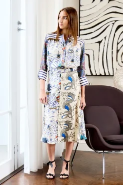Parapluie Skirt