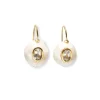 Pearl Pablo Earrings