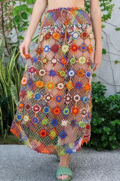 Pilar Skirt - FINAL SALE