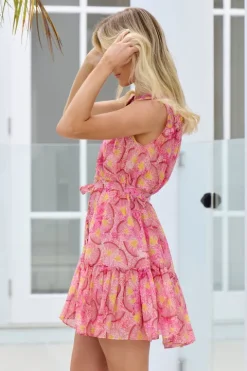 Pixie-C Dress