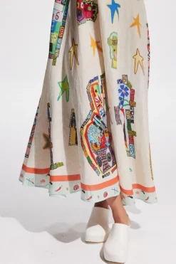 Players Sundress