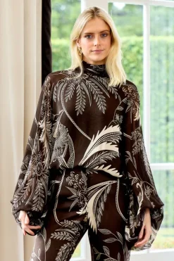 Polimnia Blouse