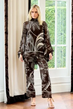 Polimnia Blouse