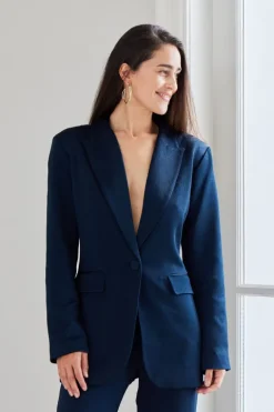 Rebeca Jacket