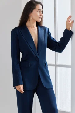 Rebeca Jacket