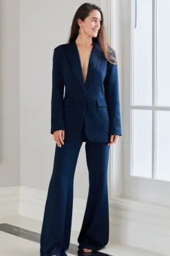 Rebeca Jacket