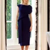 Regina Midi Dress