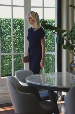Regina Midi Dress