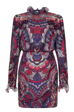 Rina-B Dress - FINAL SALE