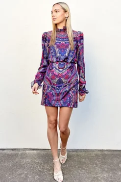 Rina-B Dress - FINAL SALE
