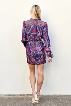 Rina-B Dress - FINAL SALE
