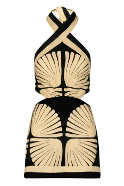 River Ritual Mini Dress