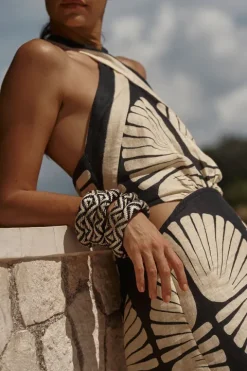 River Ritual Mini Dress