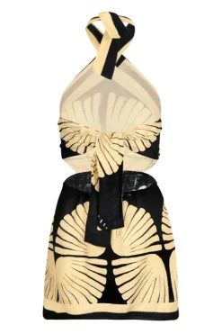 River Ritual Mini Dress