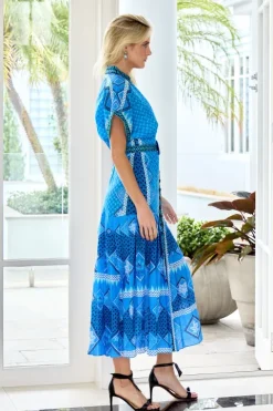 Riya-B Dress