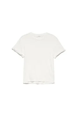 Rolled Sleeve Tee