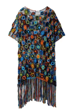 Romana Kaftan - FINAL SALE