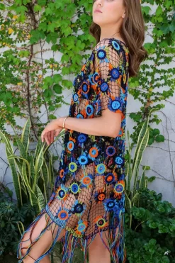 Romana Kaftan - FINAL SALE