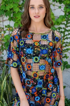 Romana Kaftan - FINAL SALE