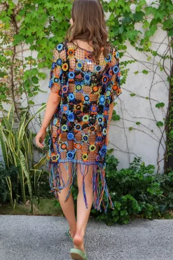 Romana Kaftan - FINAL SALE