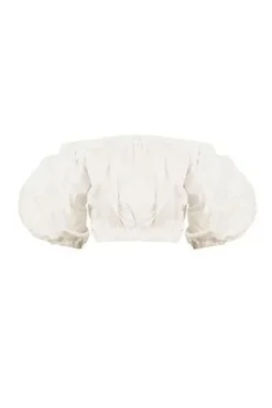 Rovansenda Blouse - FINAL SALE