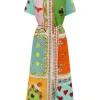 Rummy Shirtdress