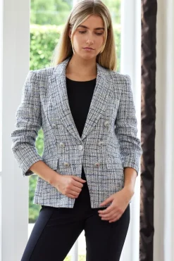 Ryland Dickey Jacket