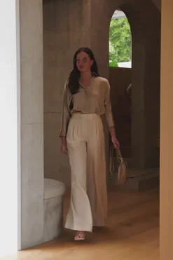 Sasha Pant