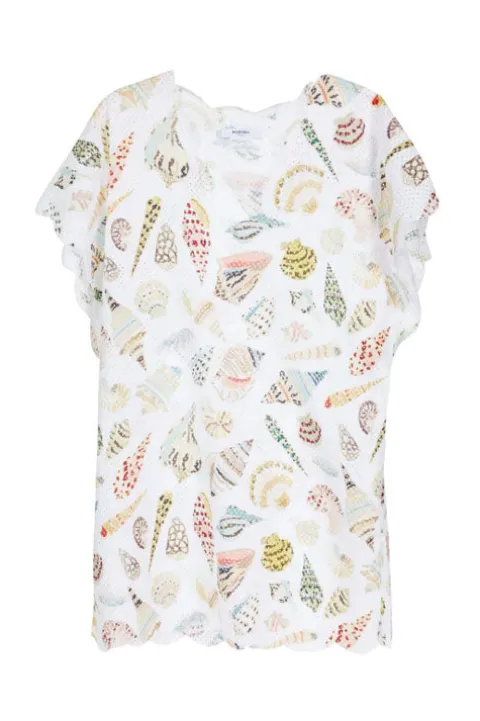 Shelter Island Tunic Top - FINAL SALE