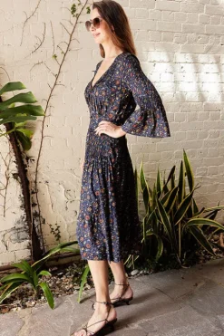 Shireen Dress - FINAL SALE