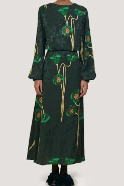 Spice Garden Top