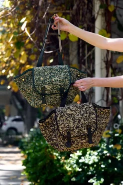 Stan Panier M Handbag