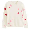 Star Sweater