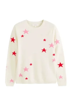 Star Sweater
